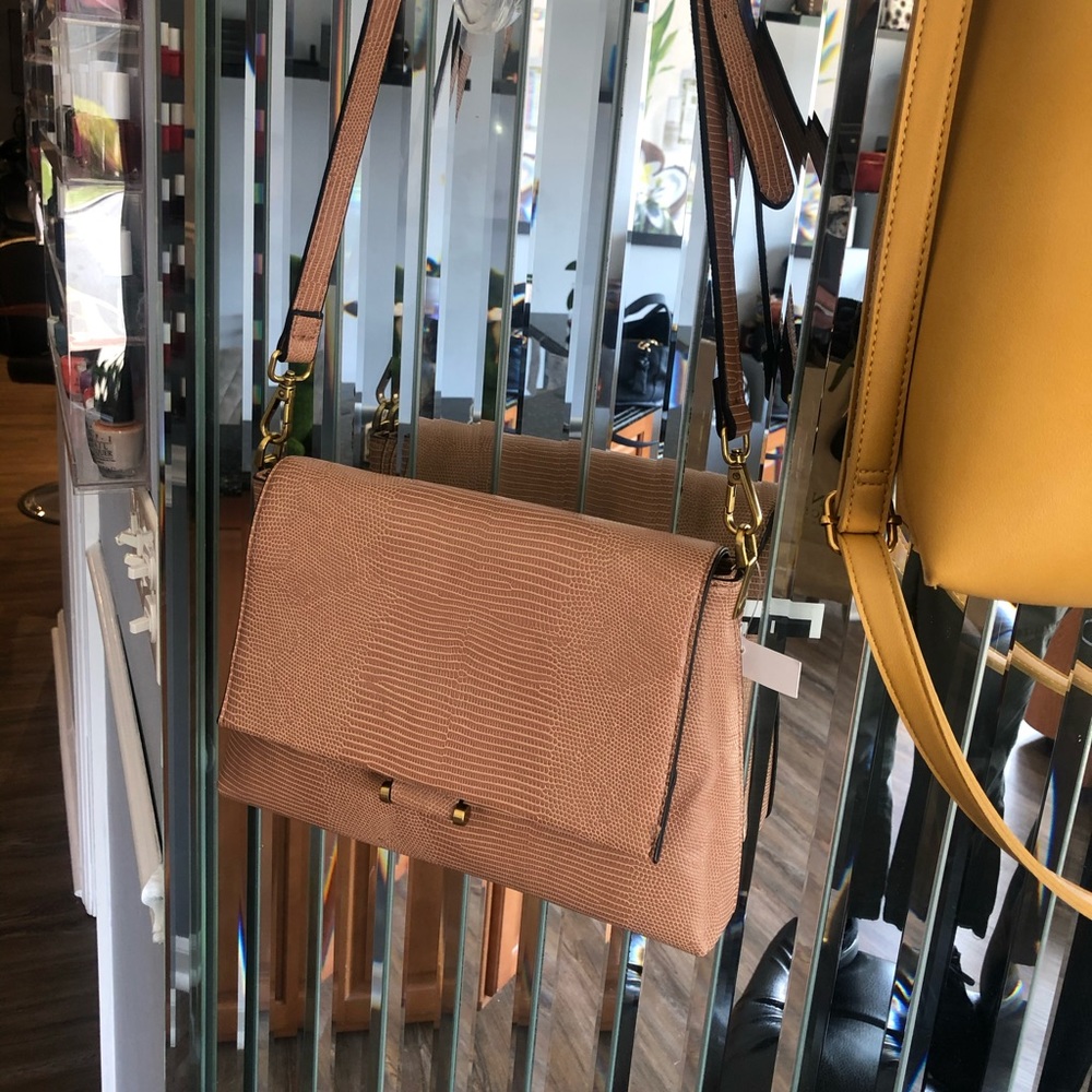 New Beautiful handbag